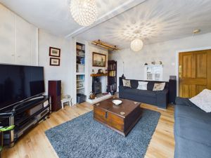 Living room- click for photo gallery